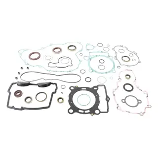Vertex Pakningssett HU/HQKTM FE/EXC-F250 Komplett med tetninger