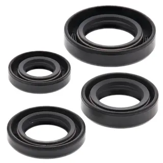 Vertex Oljetetninger - CRF100F, XR100R