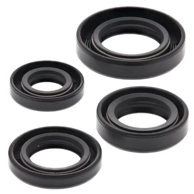 Vertex Oljetetninger Honda CRF110F 
