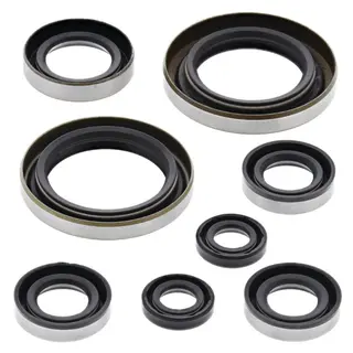 Vertex Oljetetninger KTM 250 EXC-F 2001-05