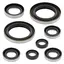 Vertex Oljetetninger KTM 250 EXC-F 2001-05