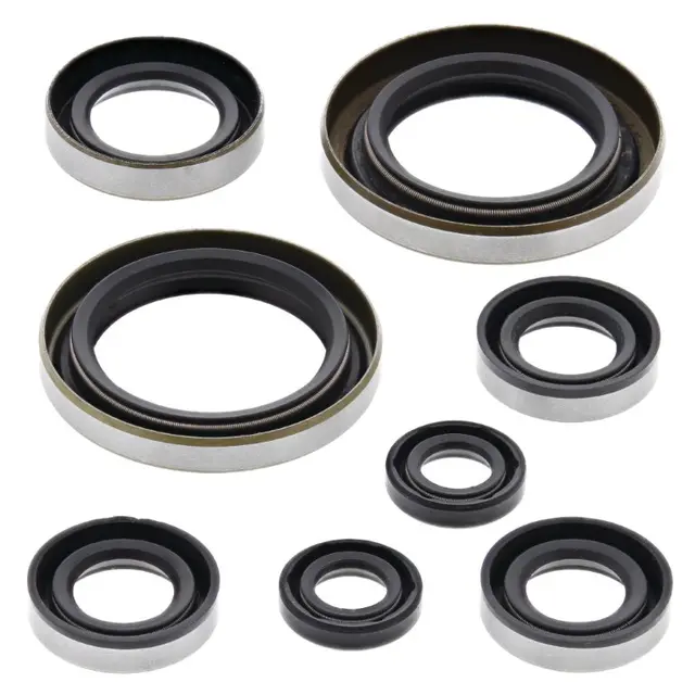 Vertex Oljetetninger KTM 250 EXC-F 2001-05 