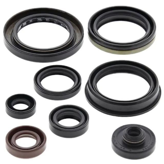Vertex Oljetetninger Suzuki RM-X/Z 450 RMX 10-11, 17-19, RMZ 08-25 