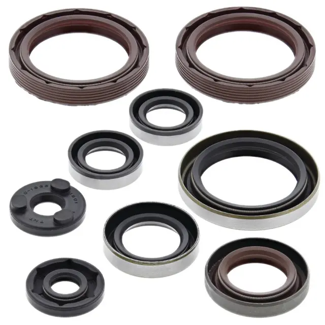 Vertex Oljetetninger KTM 450EXC 2008-11 