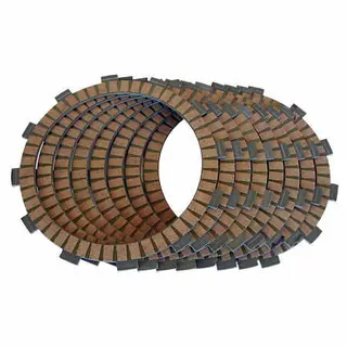 Ferodo Clutchlamell Sett