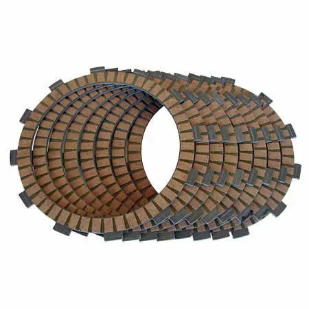 Ferodo Clutchlamell Sett 