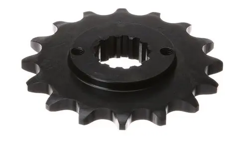 Vertex Framdrev - KTM/Hus/HQ/Beta, 13t 520 Light,  EXC/SX/FE/FC++