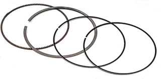 Vertex Ringsett 95.00