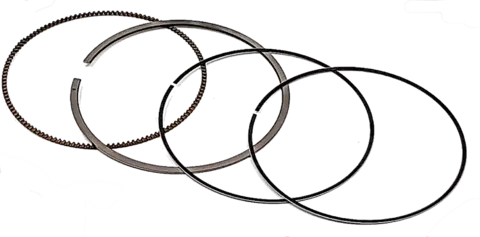 Vertex Ringsett 95.00