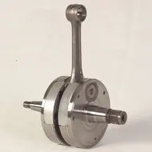 Hot Rods Veivaksel  - Yamaha YZ 250 F YZ 250 F (14-15) 