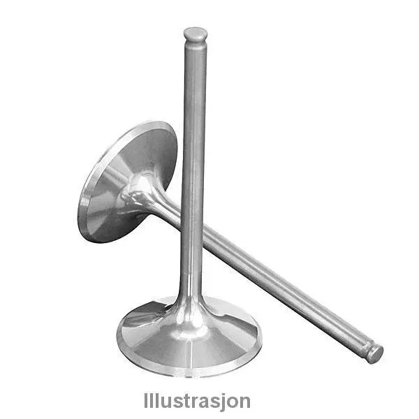 Vertex Ventil Honda CRF150R 07-09 Titan Ventil Innsug CRF150R 2007-09 