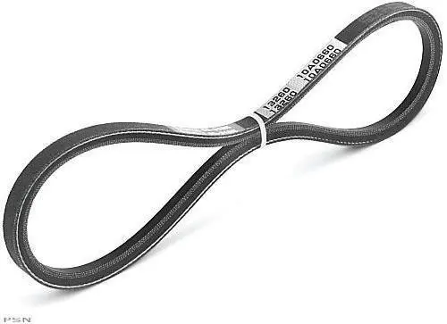 Viftereim Arctic Cat Bearcat/Cheetah/Cougar/Pantera Snøscooter