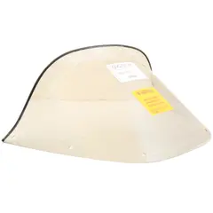 Vindrute Arctic Cat Sn&#248;scooter - Smoke