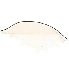 Vindrute Polaris Sn&#248;scooter Polaris - Indy, IQ