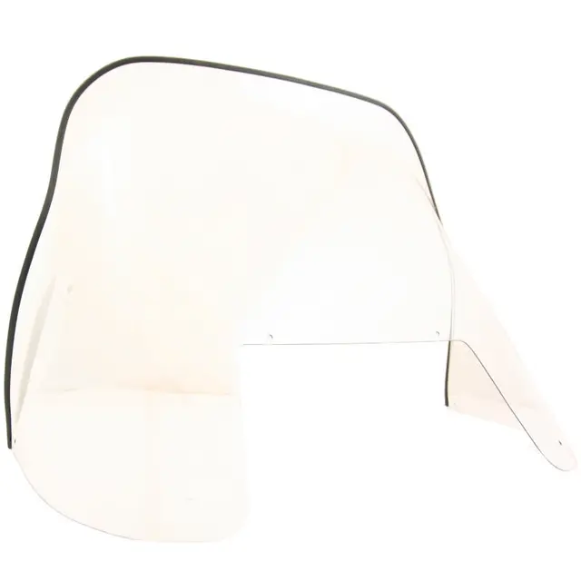 Vindrute Lynx GLX 5900 Snøscooter