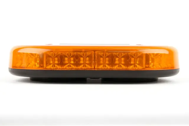 Redtronic Mega-Flash Bullitt Microbar Singel Color 