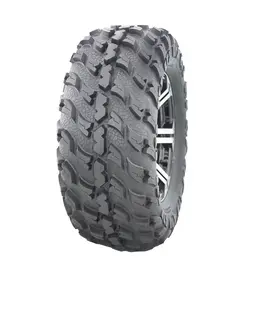 Wanda Thunder ATV Dekk - 30x10-R14 Moderne Radialkonstruksjon