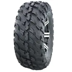 Hjulpakke 100 -  Can-Am 4x4 - 30x14, 10" Wanda 3021 Thunder E4, MSA M33 Clutch
