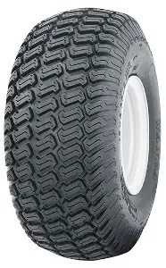 Wanda P322 NHS 4L ATV Dekk 4-Lags, Gressdekk