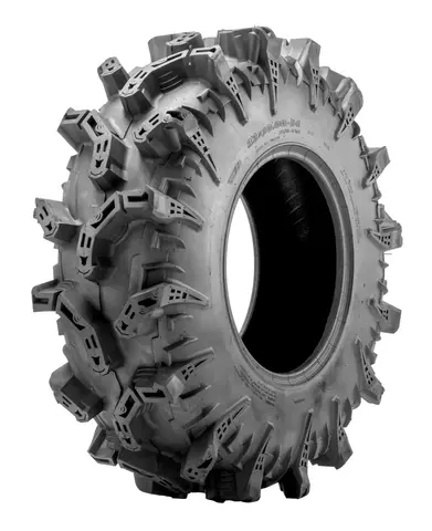 Wanda 3048 28/30x10-R14 - ATV Dekk Grovt Terrengdekk, 8-Lags