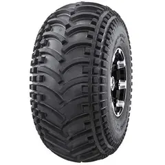 Wanda P308 ATV Dekk - 22x11-8 6L Klassisk Quad-dekk