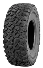Wanda Thunder ATV Dekk - 30x10-R14 8-Lags All-Terrain/Mud-Dekk, 255/85-15