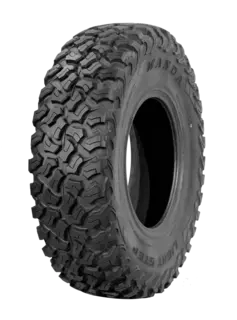 Wanda Thunder ATV Dekk - 30x10-R14 8-Lags All-Terrain/Mud-Dekk