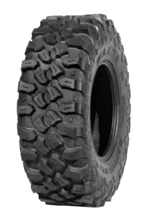 Wanda Thunder ATV Dekk - 30x10-R14 8-Lags Radialkonstruksjon