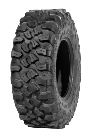 Wanda Raptor ATV/UTV-Dekk - 8-lags 8-Lags Radialkonstruksjon