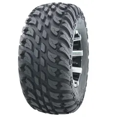Wanda VS3020 Storm E4 ATV Dekk - 27x9R-14 17mm Knasth&#248;yde, E4 Veigodkjent Radial