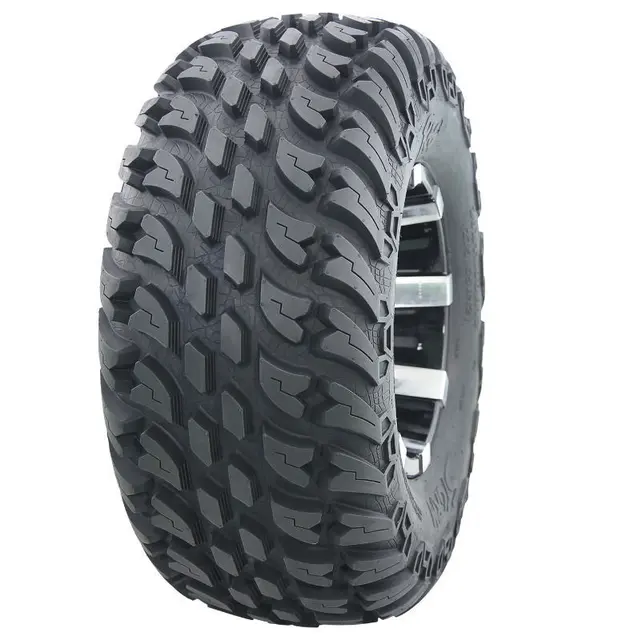 Wanda VS3020 Storm E4 ATV Dekk - 27x9R-14