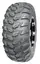 Wanda P3035 E4 6L ATV Dekk 6-Lags, E4 Veigodkjent, Gate og Offroad