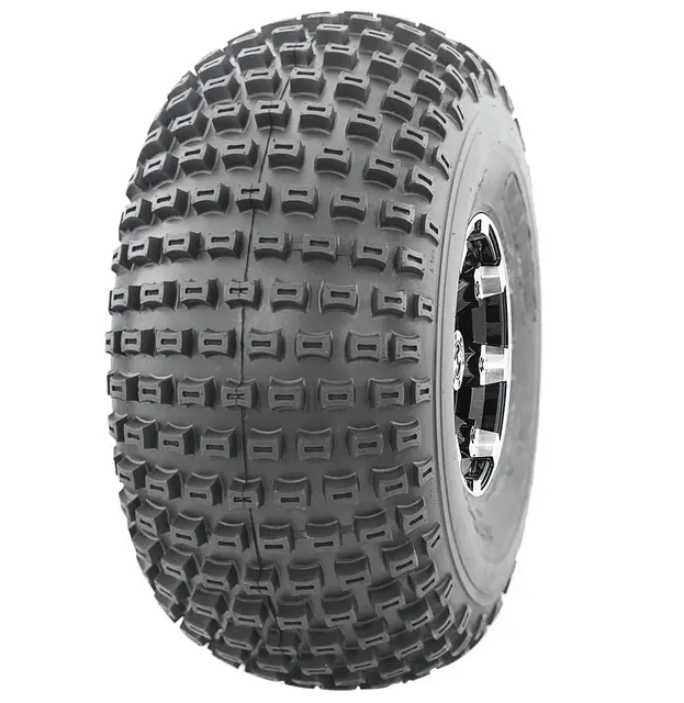Wanda P322 NHS 4L ATV Dekk - 22x11-8