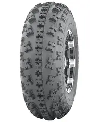 Wanda P348 E4 4L ATV Dekk - 21x7-10 4-Lags, E4 Veigodkjent, Sportsquads