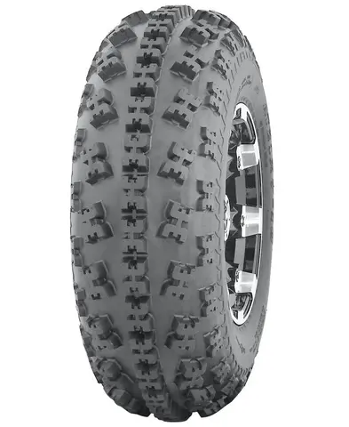 Wanda P348 E4 4L ATV Dekk 4-Lags, E4 Veigodkjent, Sportsquads