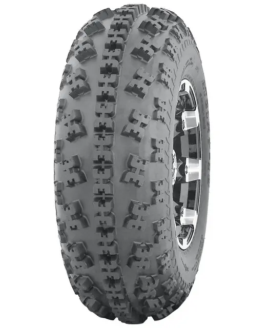 Wanda P348 E4 4L ATV Dekk - 21x7-10