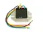 Voltregulator Elstart EX OEM: 410910300 410910700 410911300