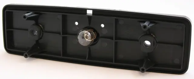 Lykthus For 01-2823 - Yamaha OEM: 82M-84711-00, 3 Polet, Ink. Pære 