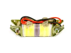 Tennspolekit AC 3003-681/-562/-330 Inkl. prim&#230;r A+B, 3003-014 3004-834