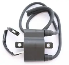 SledTech Coil Polaris - 3089478 Boltav.60mm