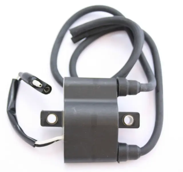 SledTech Coil Polaris - 3089478 Boltav.60mm 