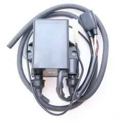 SledTech Coil Polaris - 3087006 Boltav.57 mm,