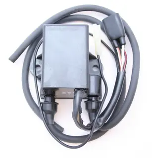 SledTech Coil Polaris - 3087006 Boltav.57 mm,