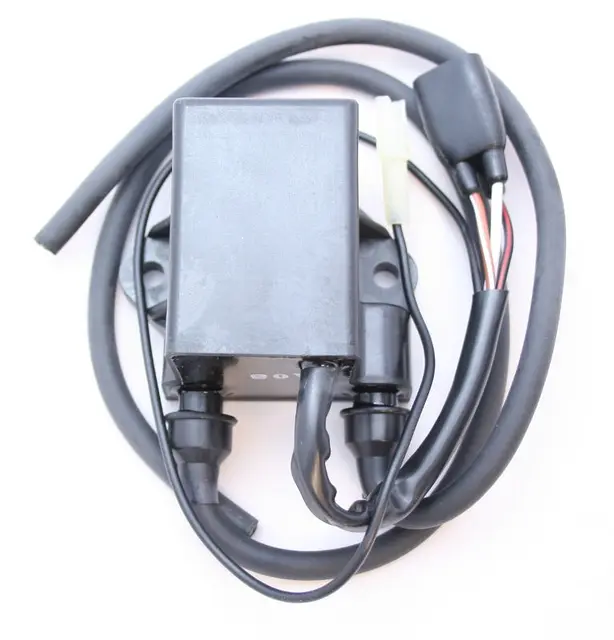 SledTech Coil Polaris - 3087006 Boltav.57 mm, 