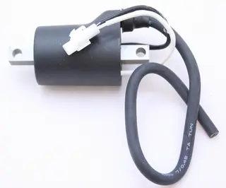 SledTech Coil Polaris - 4011104 PTO side Boltav.80mm, leveres uten plugghette