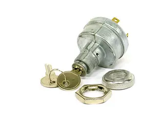 Tenningsl&#229;s Ski-Doo OEM: 410102600