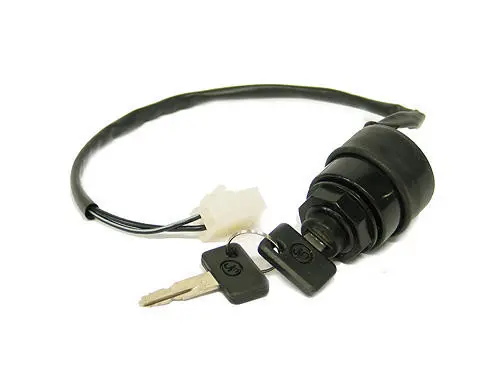 Tenningslås Yamaha OEM: 8R4825102000 8K4825102000 