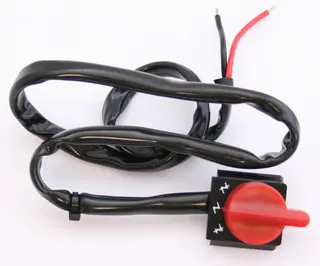 N&#248;dstoppbryter - Universal 414466200