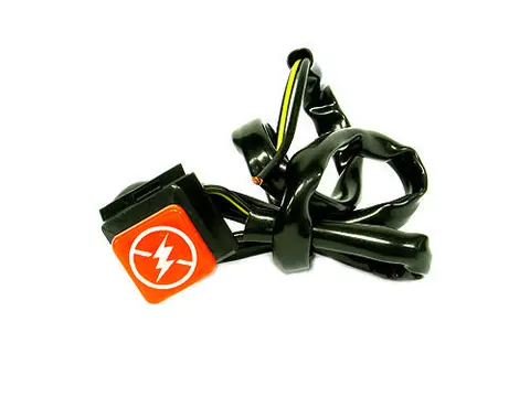 Nødstoppbryter - Ski-Doo '88-17 OEM: 414-6127-00, 515-1773-62...