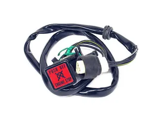 N&#248;dstoppbryter - Yamaha OEM: 85G825750900